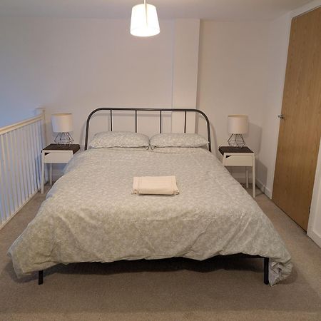 Butterfly Apartment Ossett Bagian luar foto